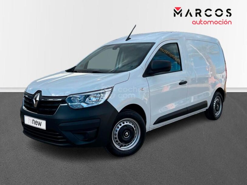 Foto del RENAULT Express 1.5 Blue dCi Advance 70kW