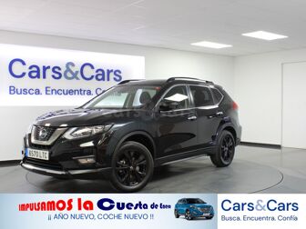 Imagen de NISSAN X-Trail 1.3 DIG-T N-Design 4x2 DCT