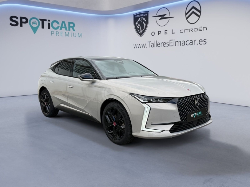 Foto del DS DS4 DS 4 BlueHDi Performance Line + Aut. 130