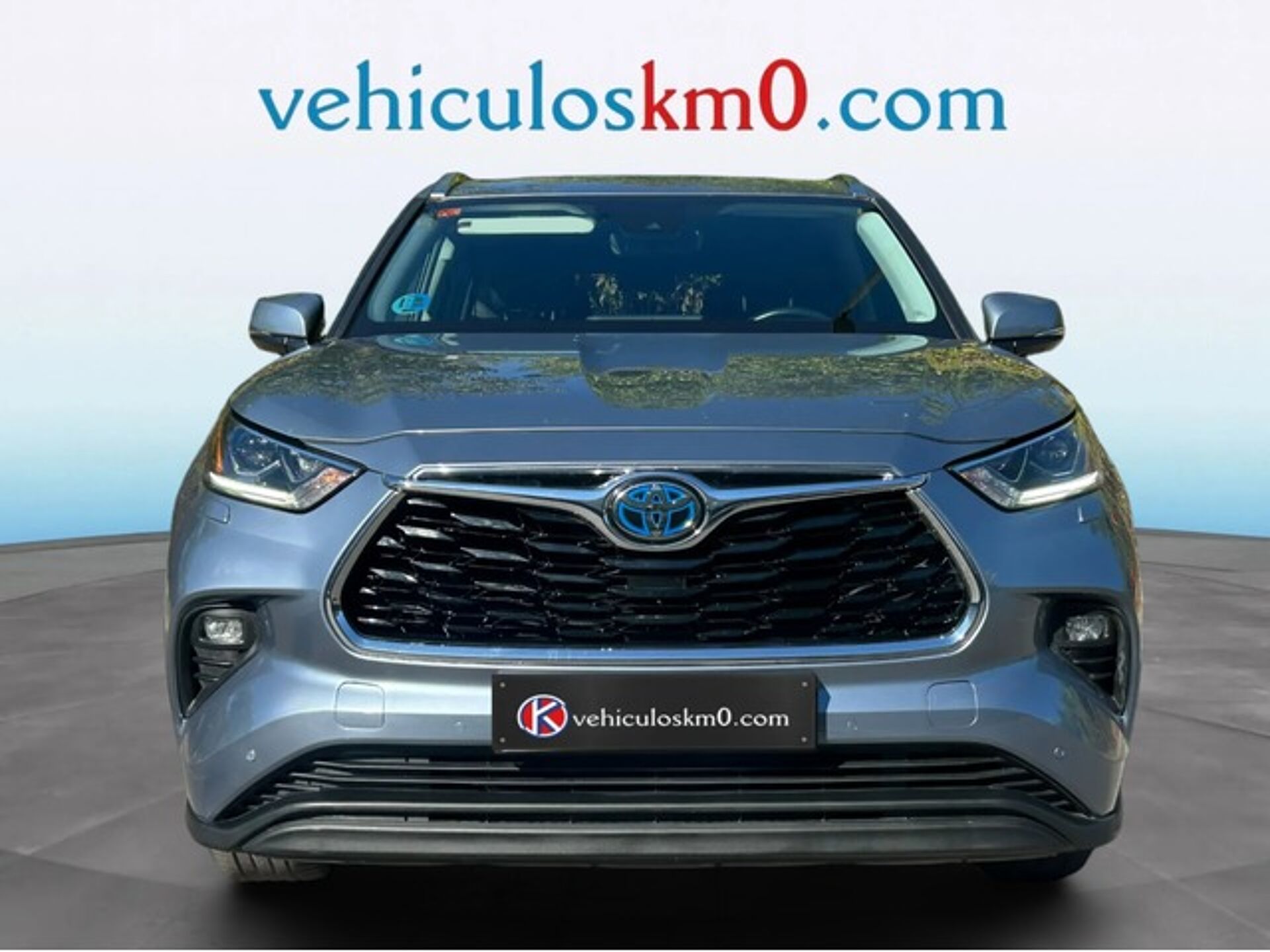 Imagen 2 de TOYOTA Highlander