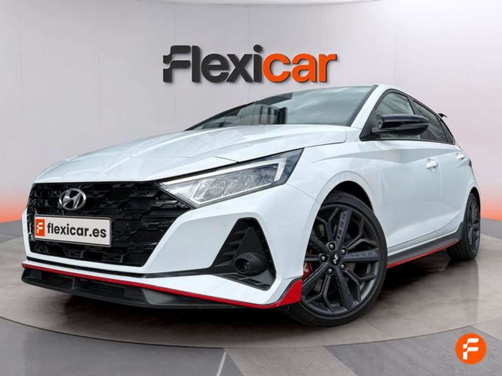 Imagen 3 de HYUNDAI i20