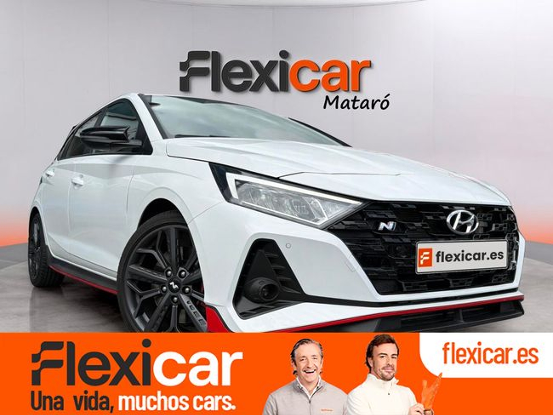 Imagen de HYUNDAI i20