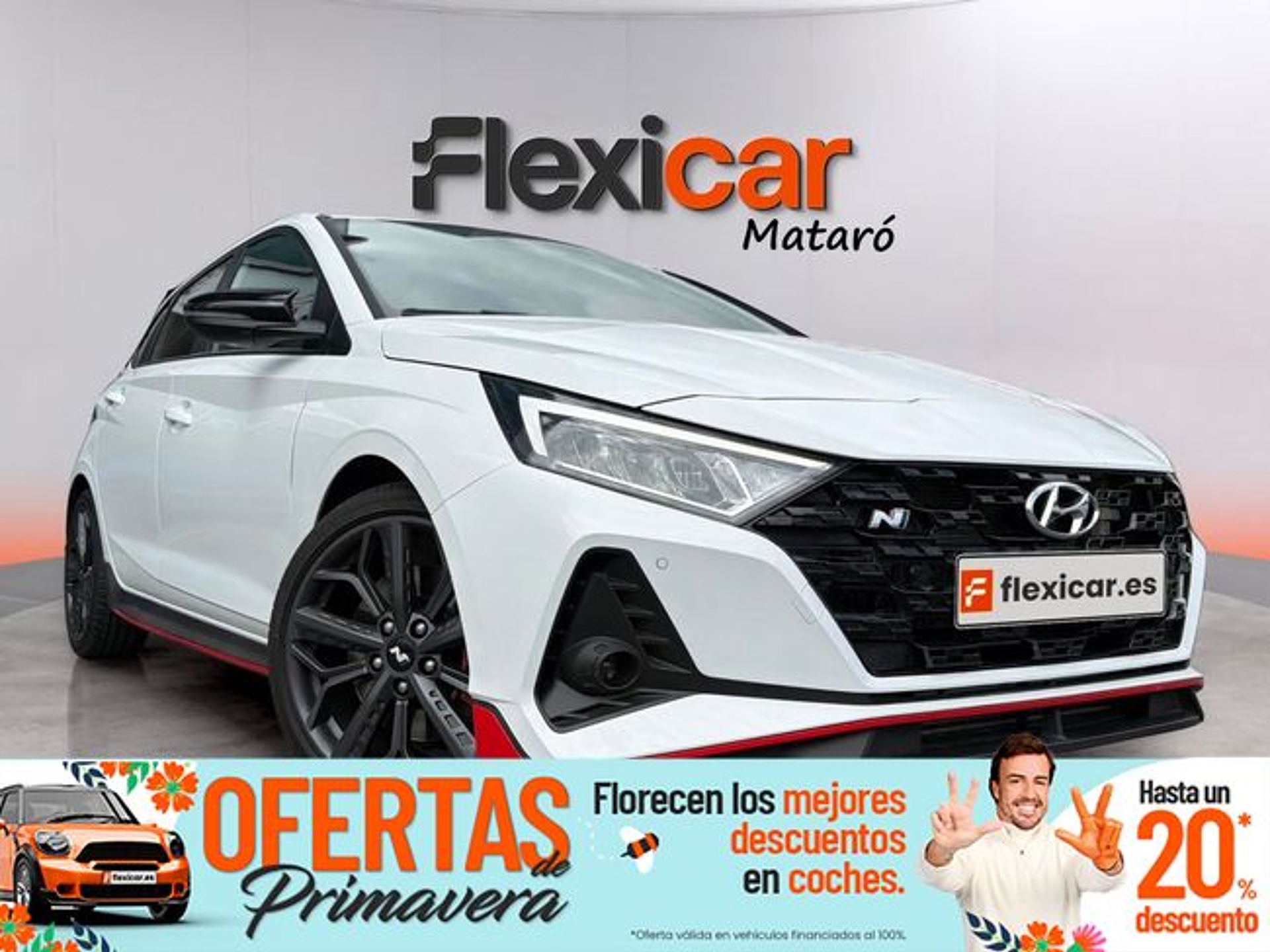 Imagen de HYUNDAI i20