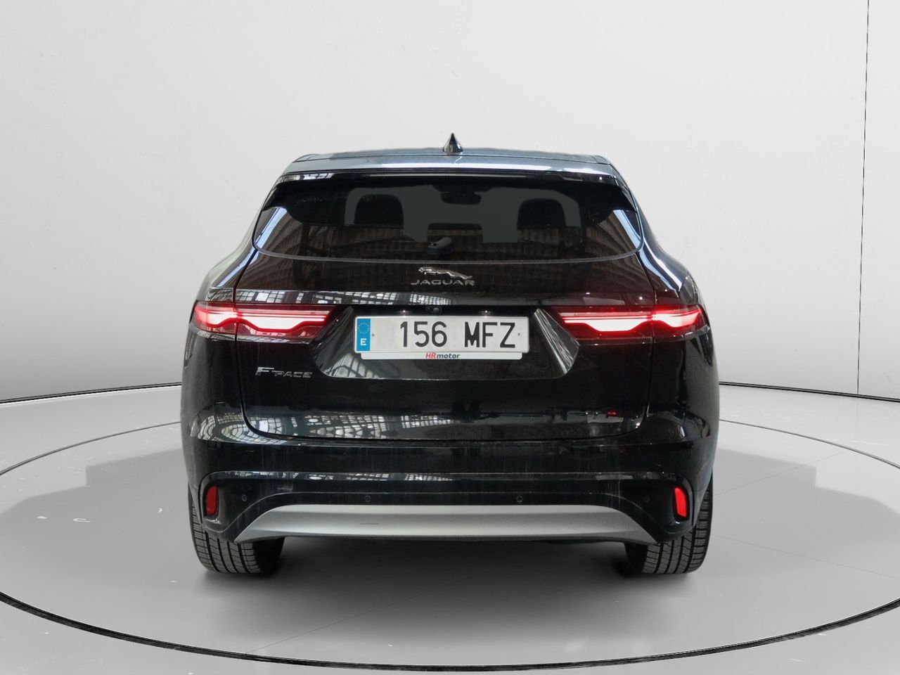 Foto del JAGUAR F-Pace 2.0D l4 MHEV SE Aut. AWD 204