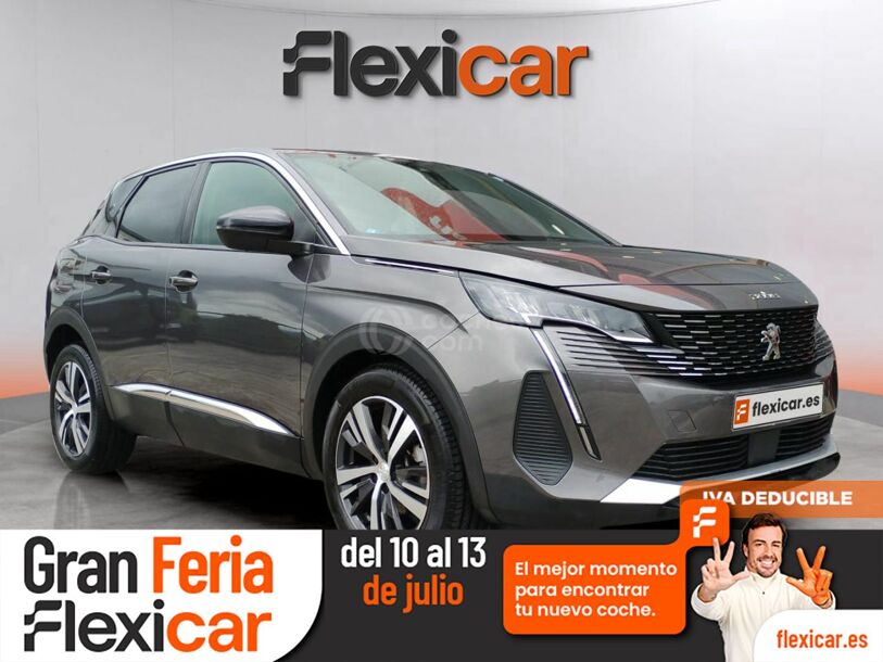 Foto del PEUGEOT 3008 SUV 1.5BlueHDi Allure S&S EAT8 130