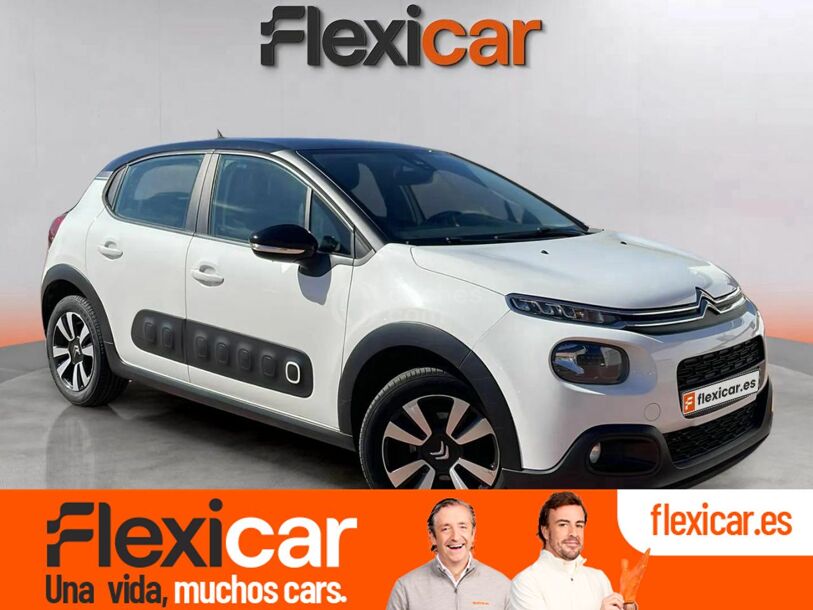Foto del CITROEN C3 1.2 PureTech S&S Feel 83