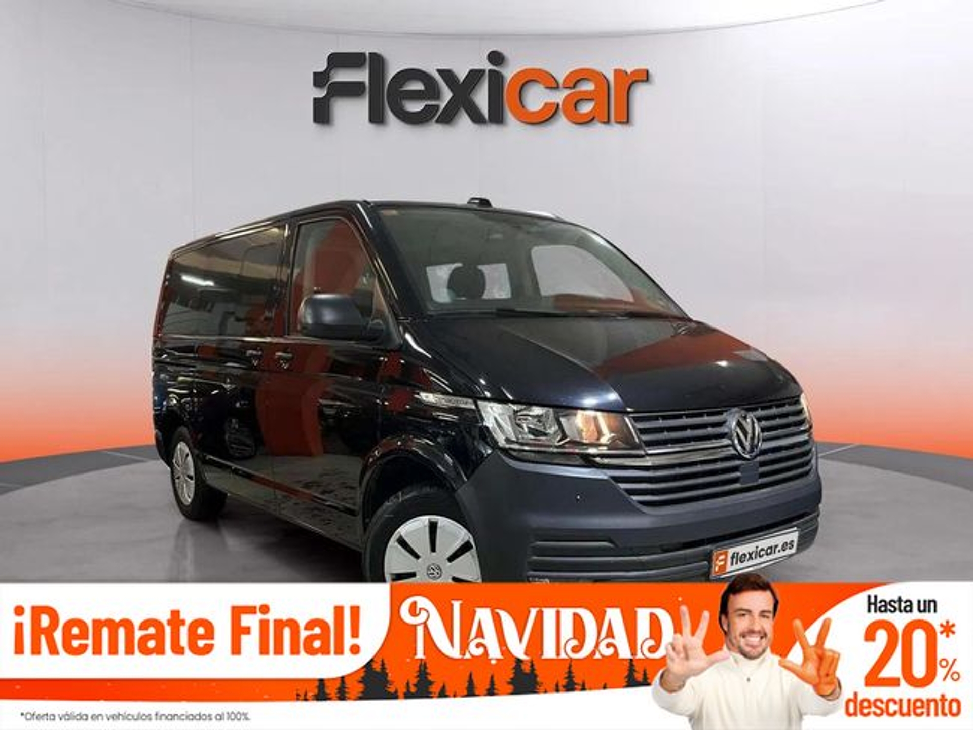 Imagen de VOLKSWAGEN Caravelle