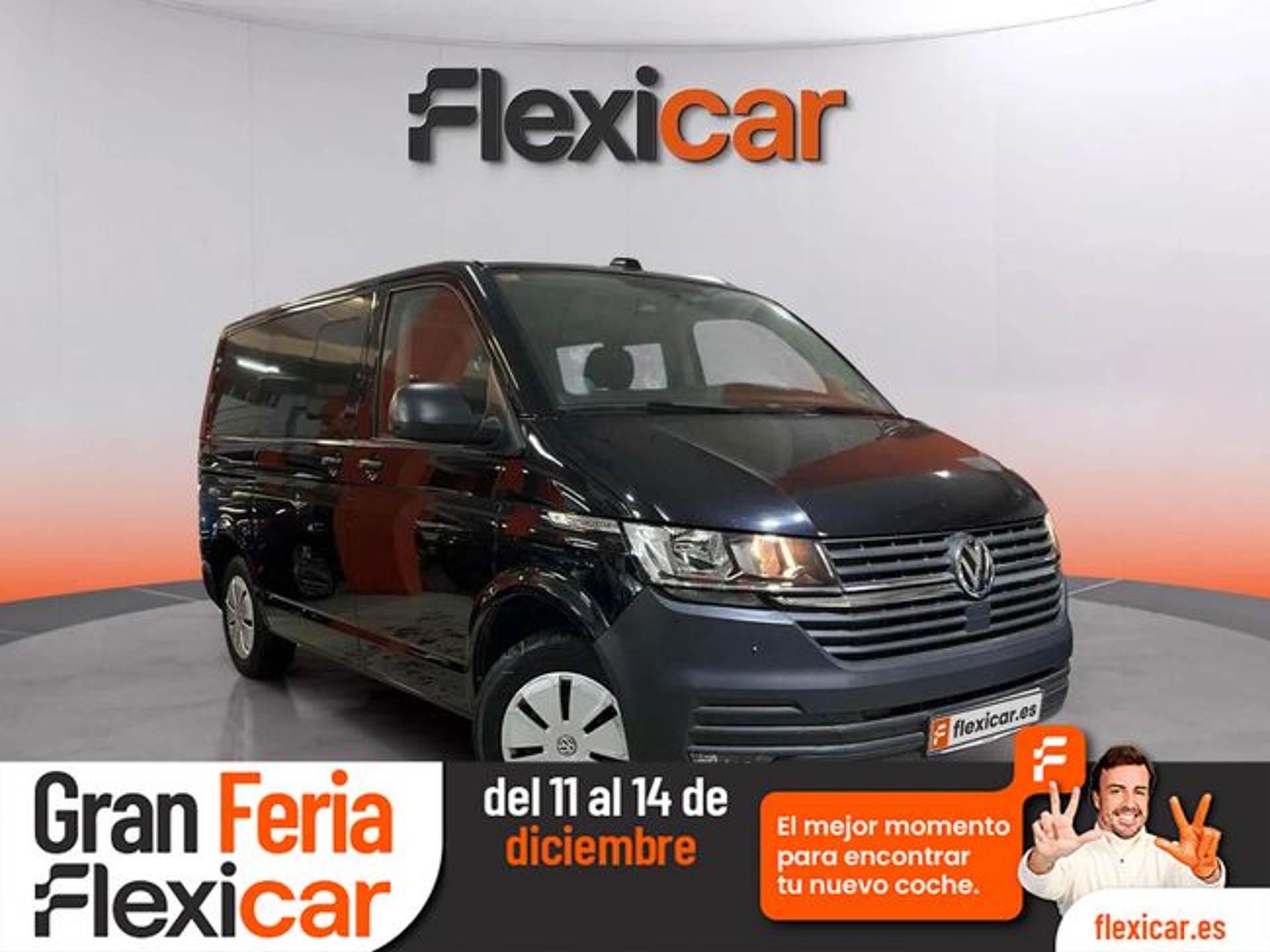 Imagen de VOLKSWAGEN Caravelle