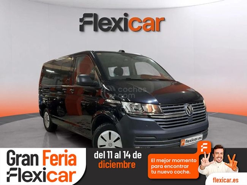 Foto del VOLKSWAGEN Caravelle 2.0TDI BMT Origin Batalla Corta 110kW