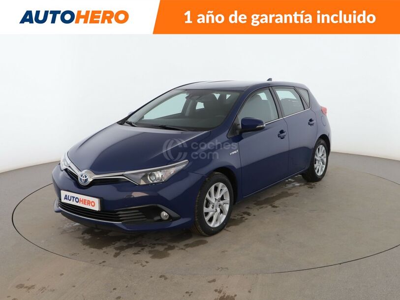 Foto del TOYOTA Auris Touring Sports hybrid 140H Active