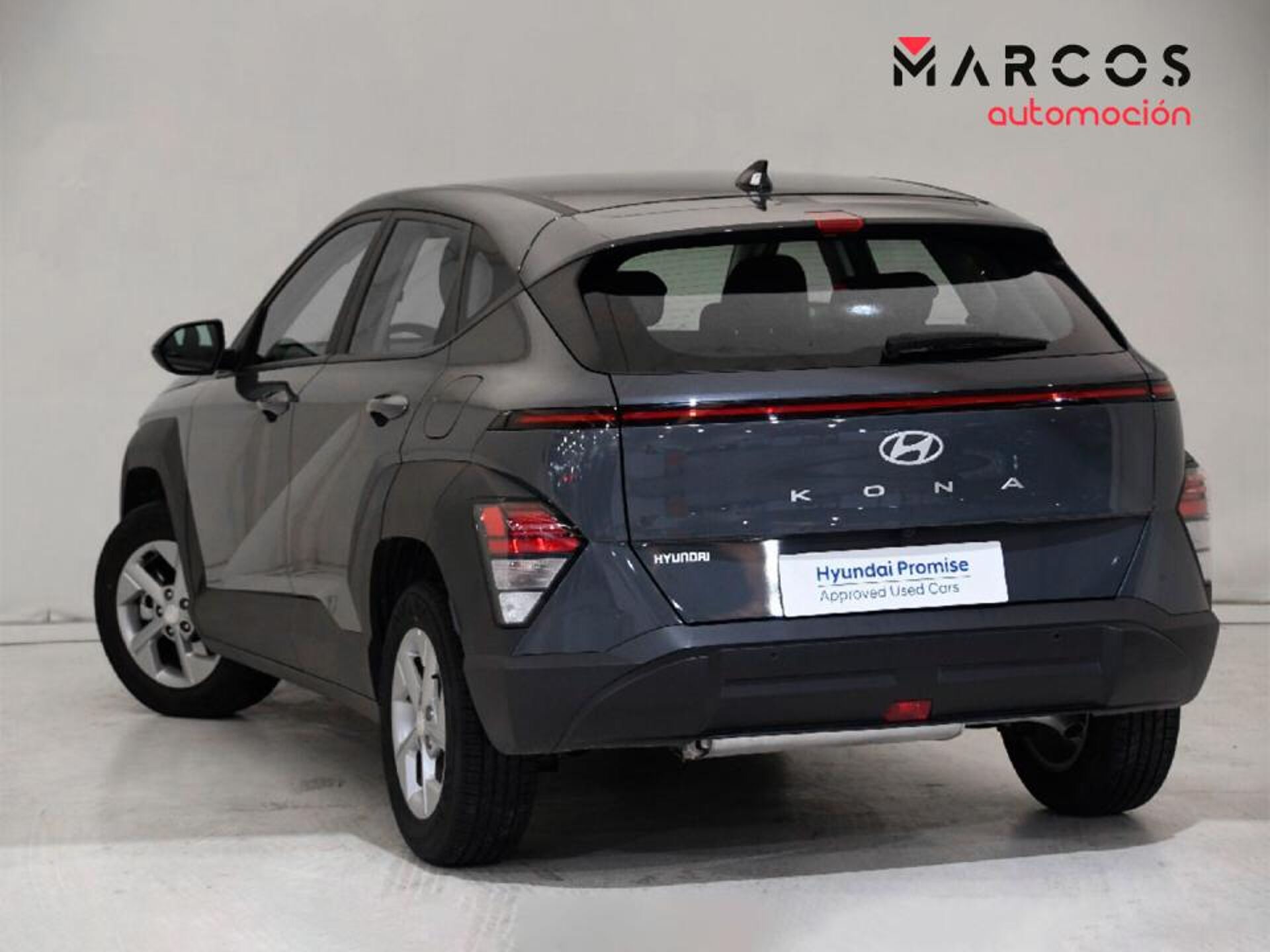 Imagen 3 de HYUNDAI Kona