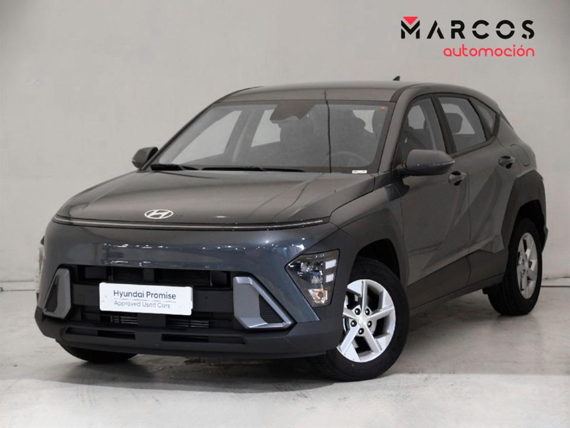 Imagen de HYUNDAI Kona
