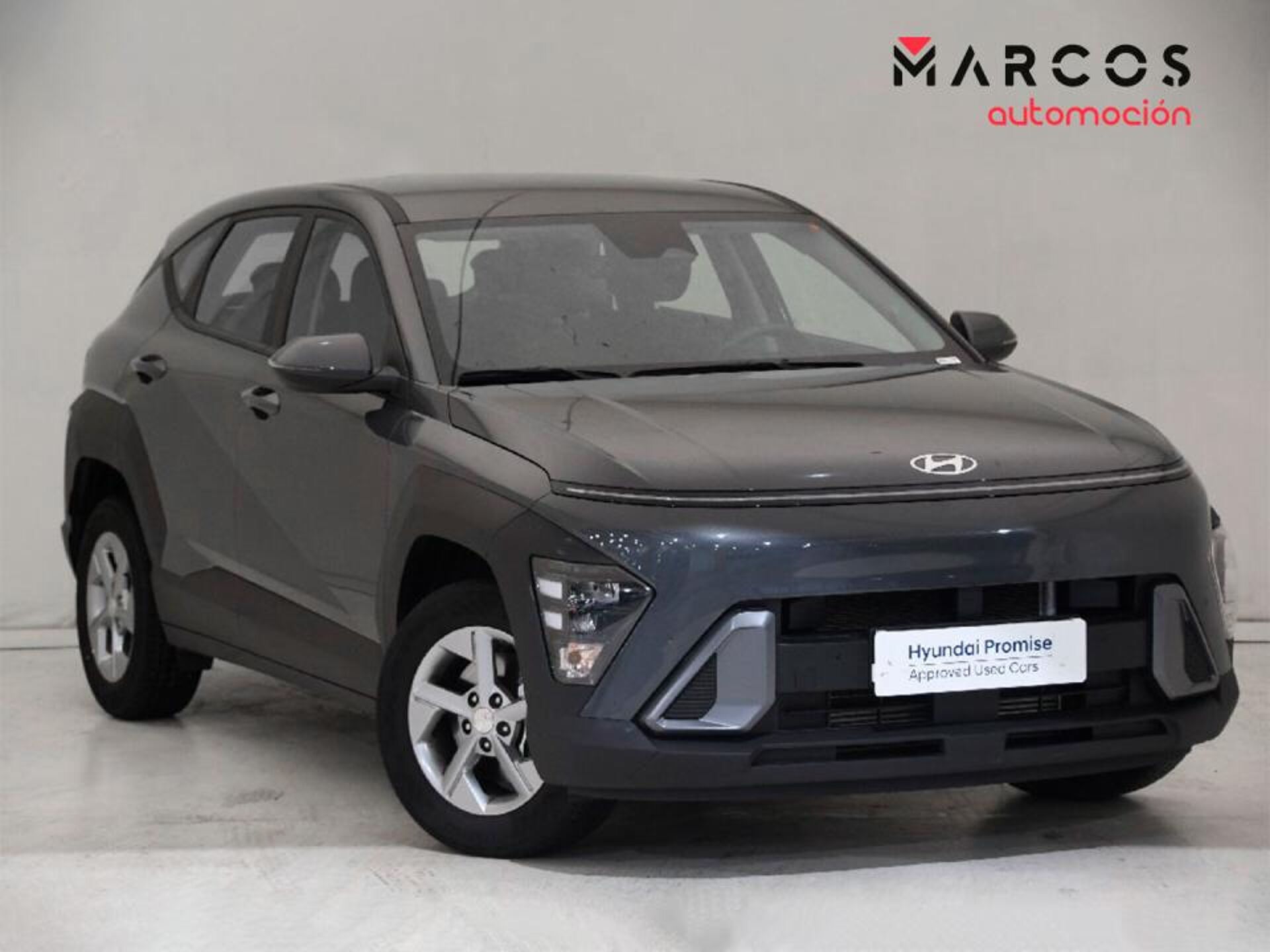 Imagen 2 de HYUNDAI Kona