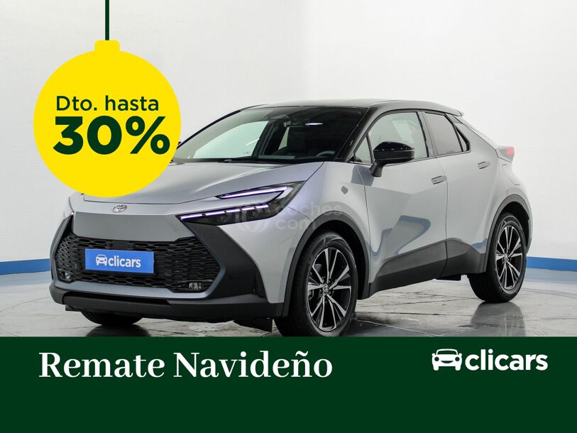 Foto del TOYOTA C-HR 200H Advance