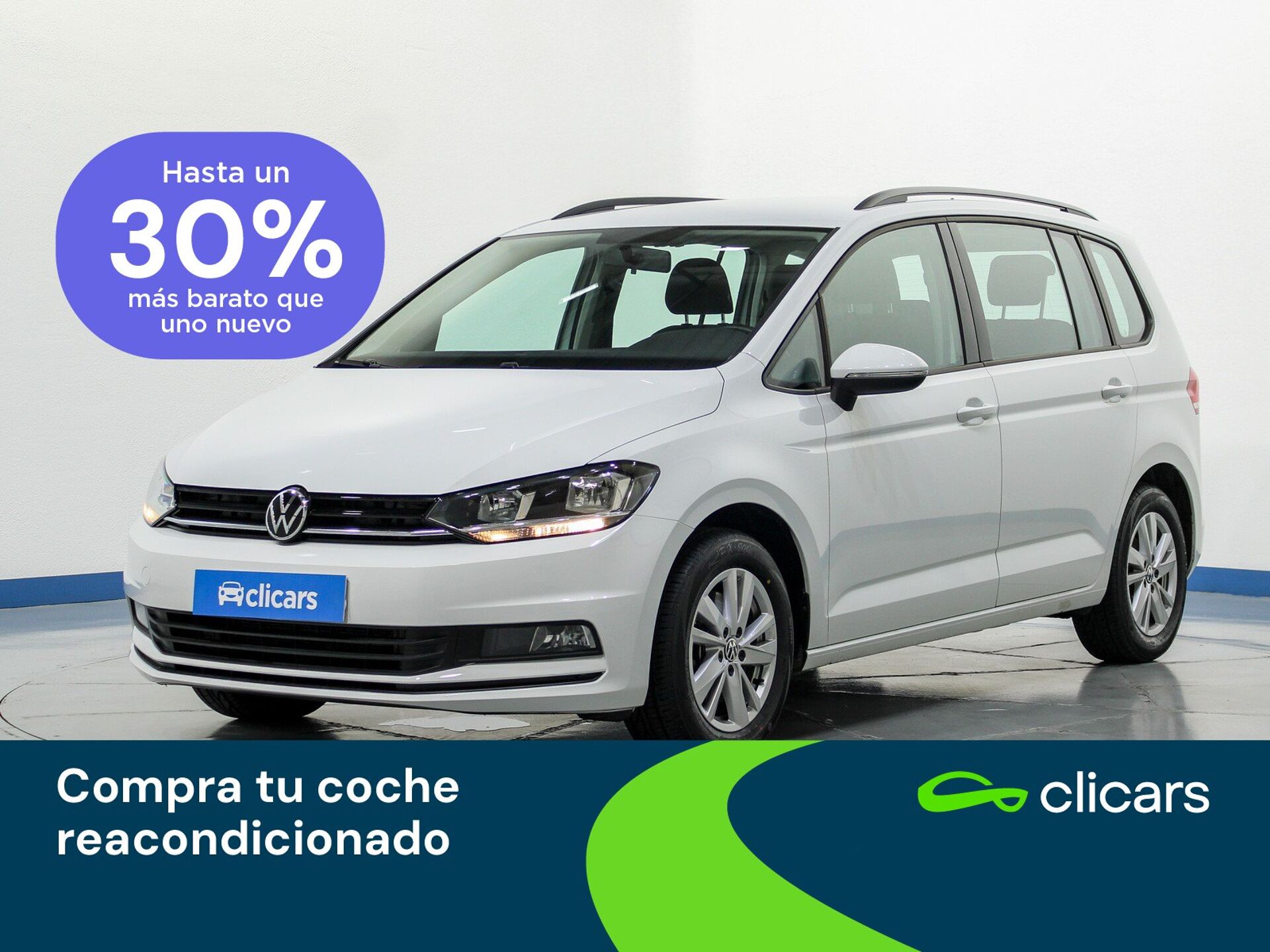 Imagen de VOLKSWAGEN Touran