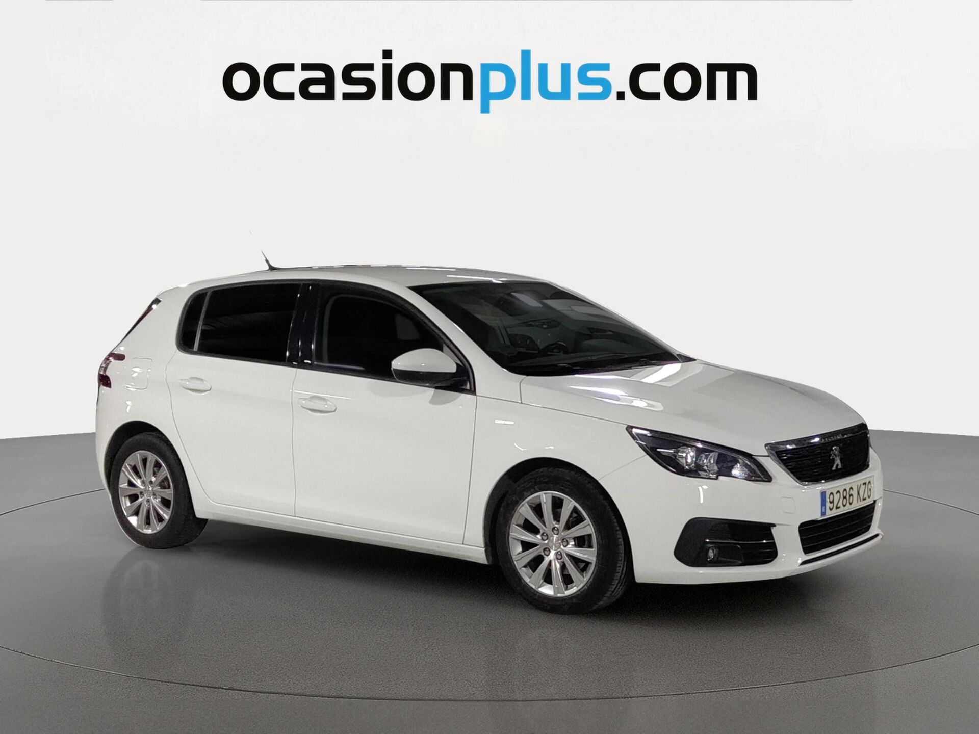 Imagen 2 de PEUGEOT 308
