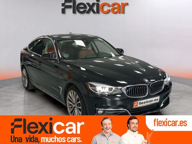BMW Serie 3 (330i xDrive) en Valencia