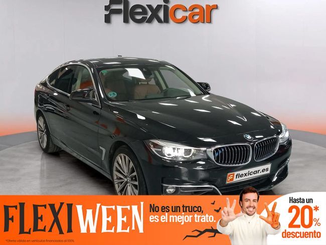 BMW Serie 3 (330i xDrive) en Valencia