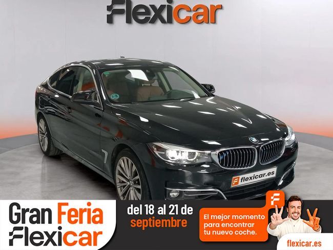 BMW Serie 3 (330i xDrive) en Valencia