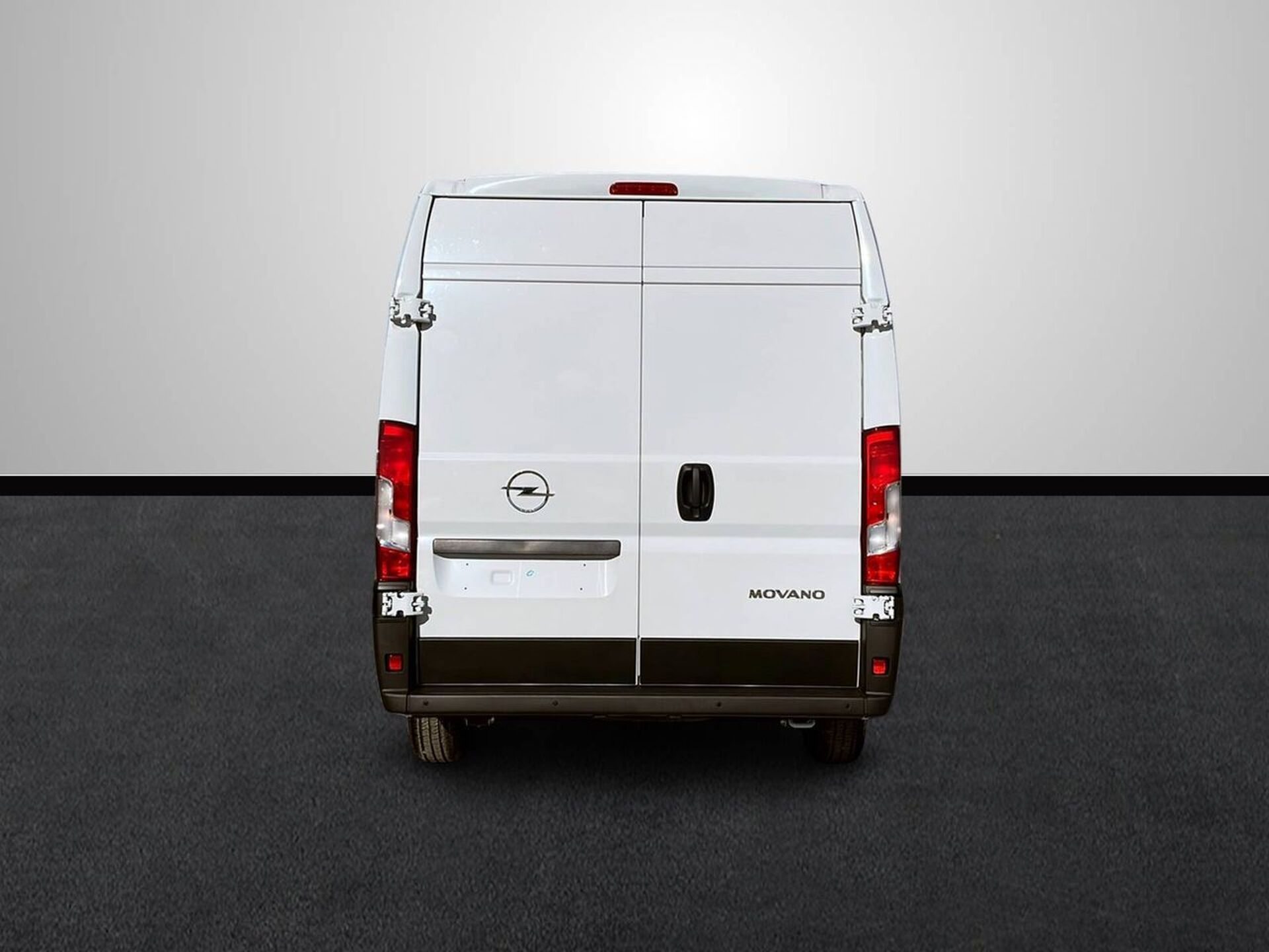 Imagen 3 de OPEL Movano