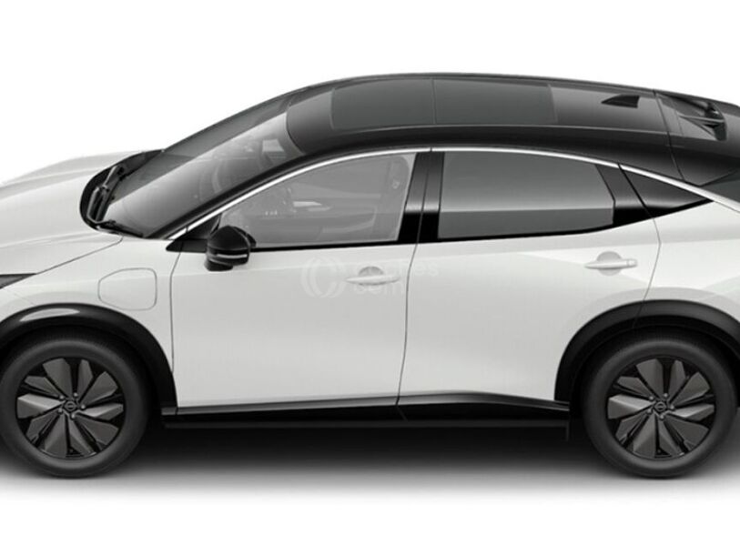 Foto del NISSAN Ariya Evolve 87 kWh 4x2