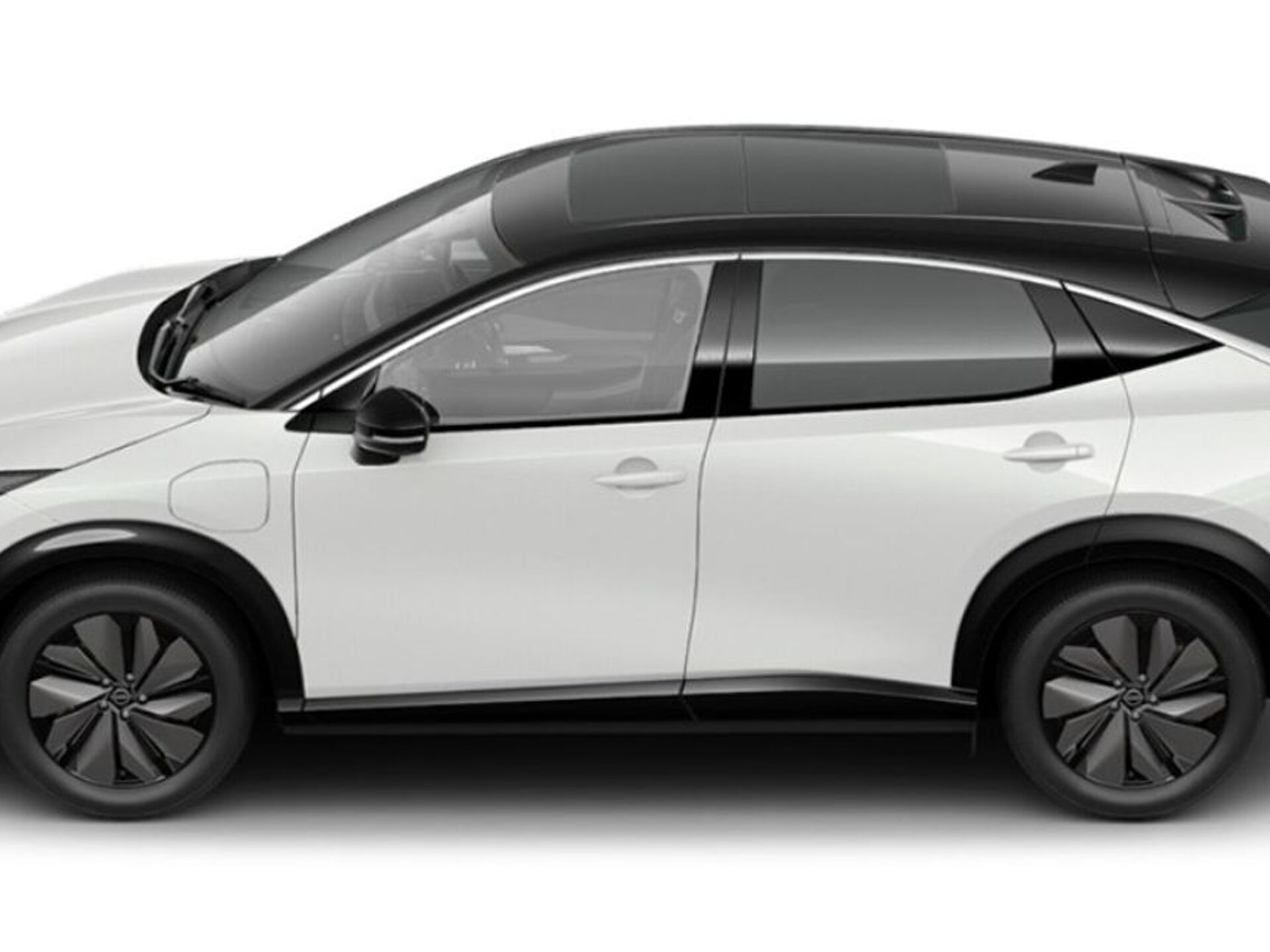 Imagen de NISSAN Ariya