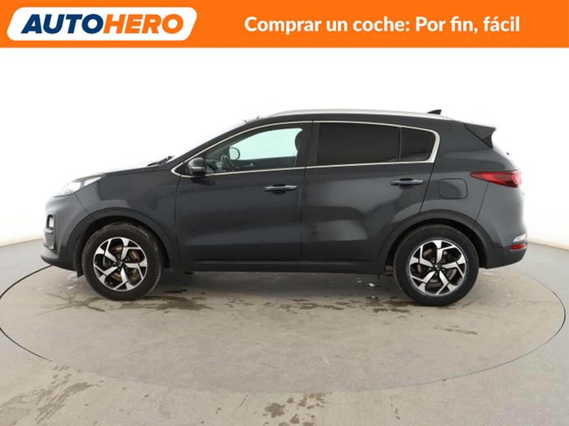 Imagen 3 de KIA Sportage