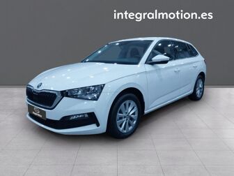 Imagen de SKODA Scala 1.0 TSI Ambition 81kW