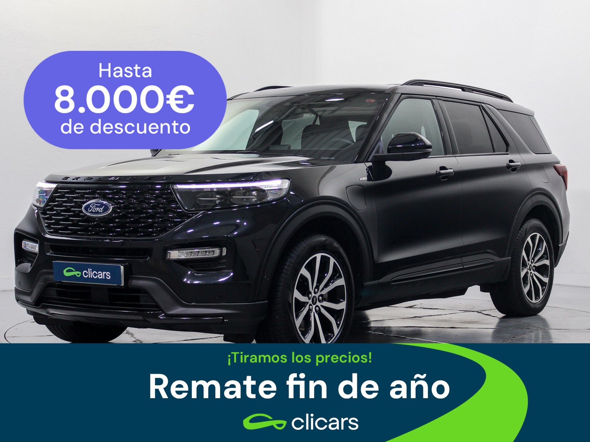 Imagen de FORD Explorer