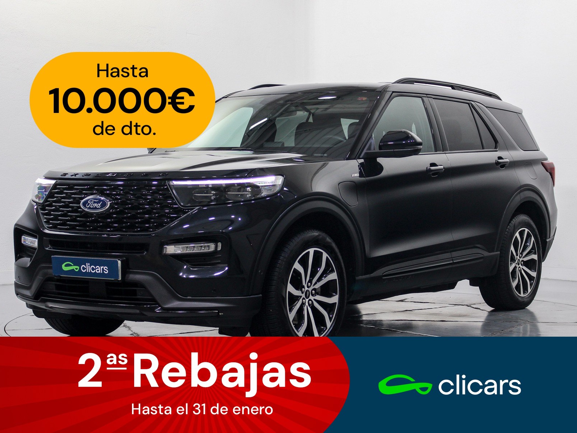Imagen de FORD Explorer