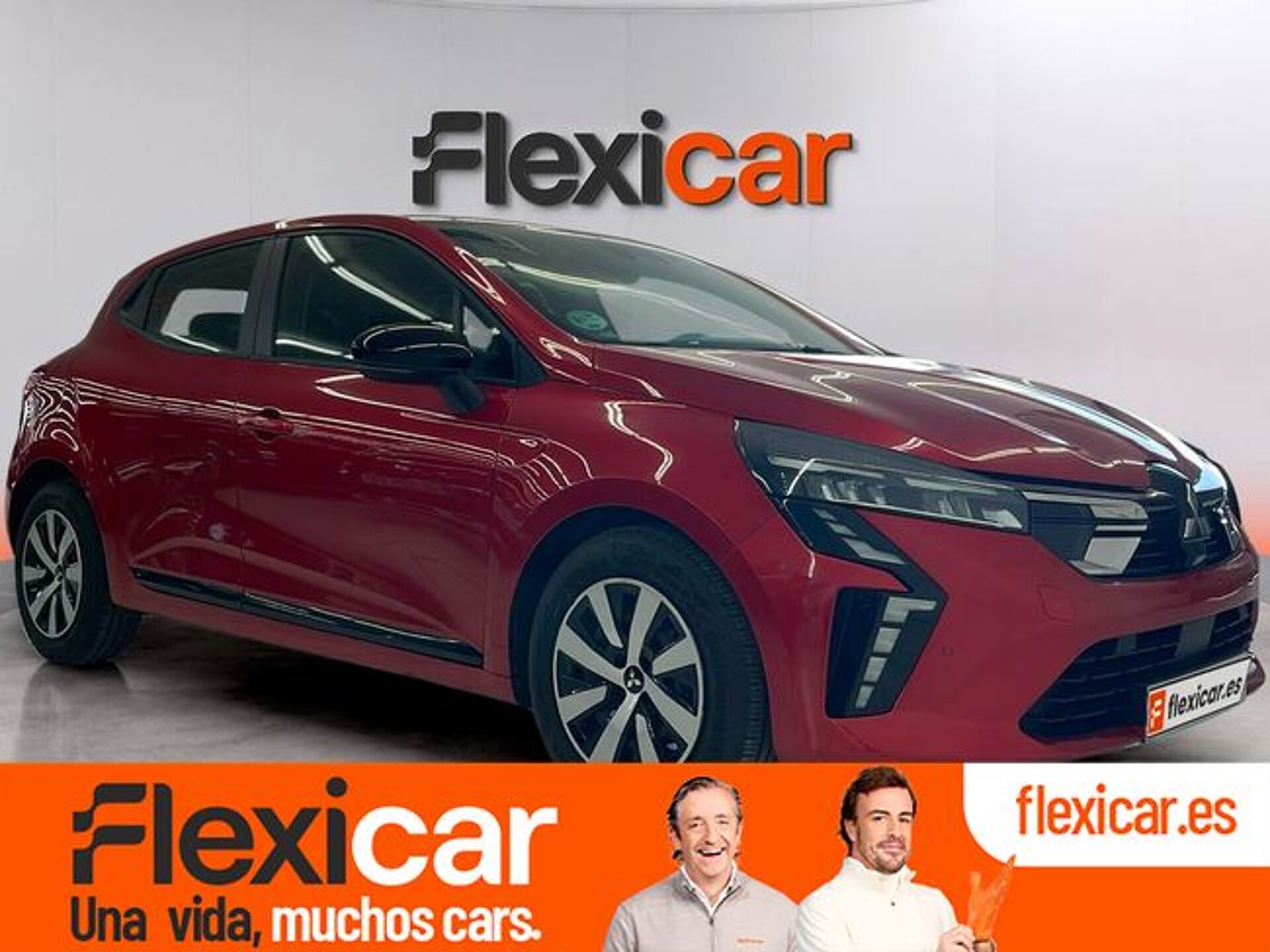 Imagen 1 de MITSUBISHI Colt