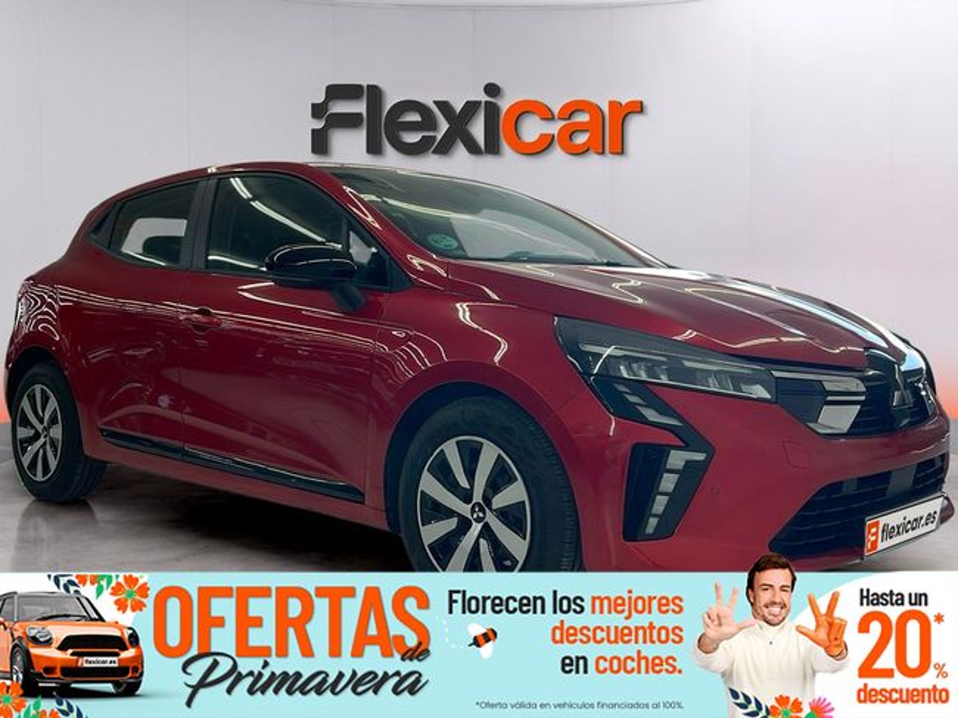 Imagen de MITSUBISHI Colt