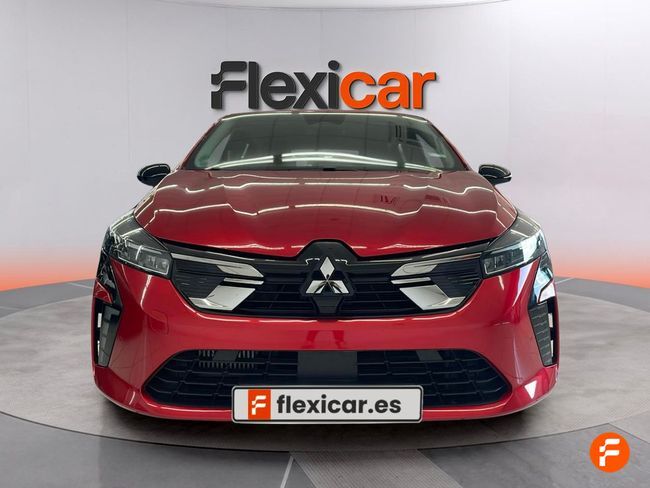 Foto del MITSUBISHI Colt 100T Kaiteki