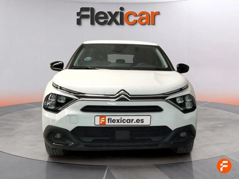 Foto del CITROEN C4 1.5 BlueHDI S&S Feel Pack EAT8 130