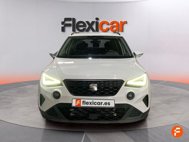 Foto del SEAT Arona 1.0 TSI S&S Style DSG7 110