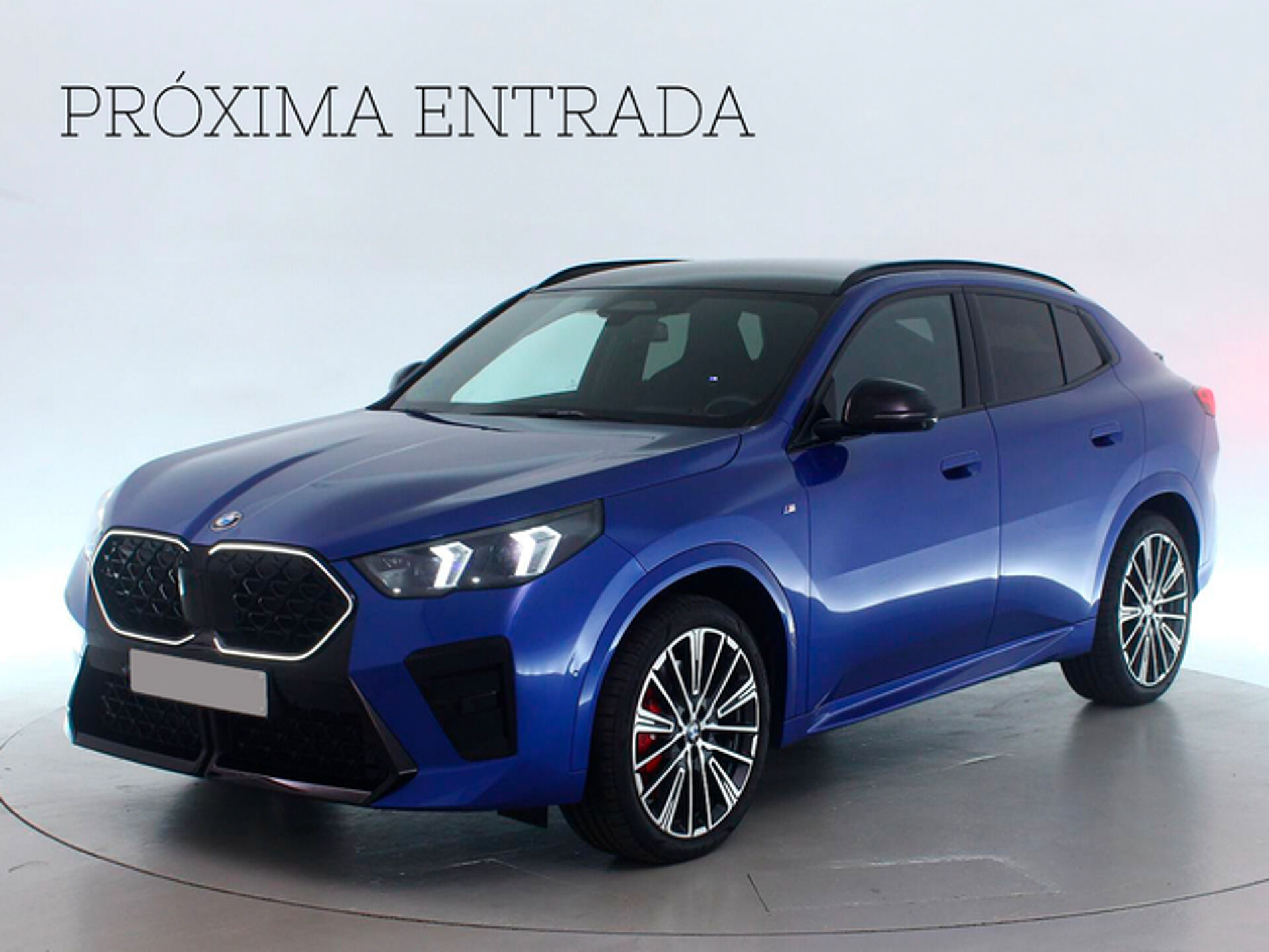 Imagen de BMW X2