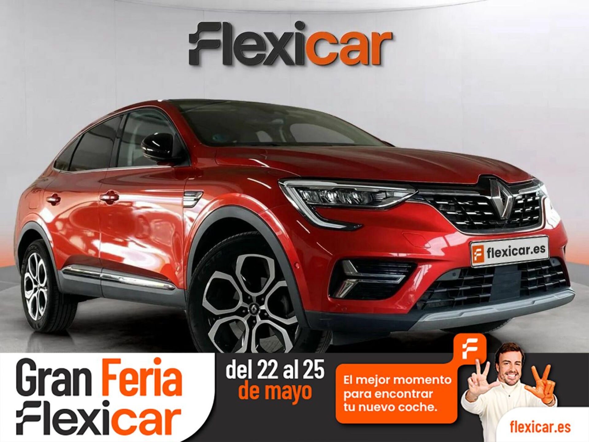 Imagen de RENAULT Arkana