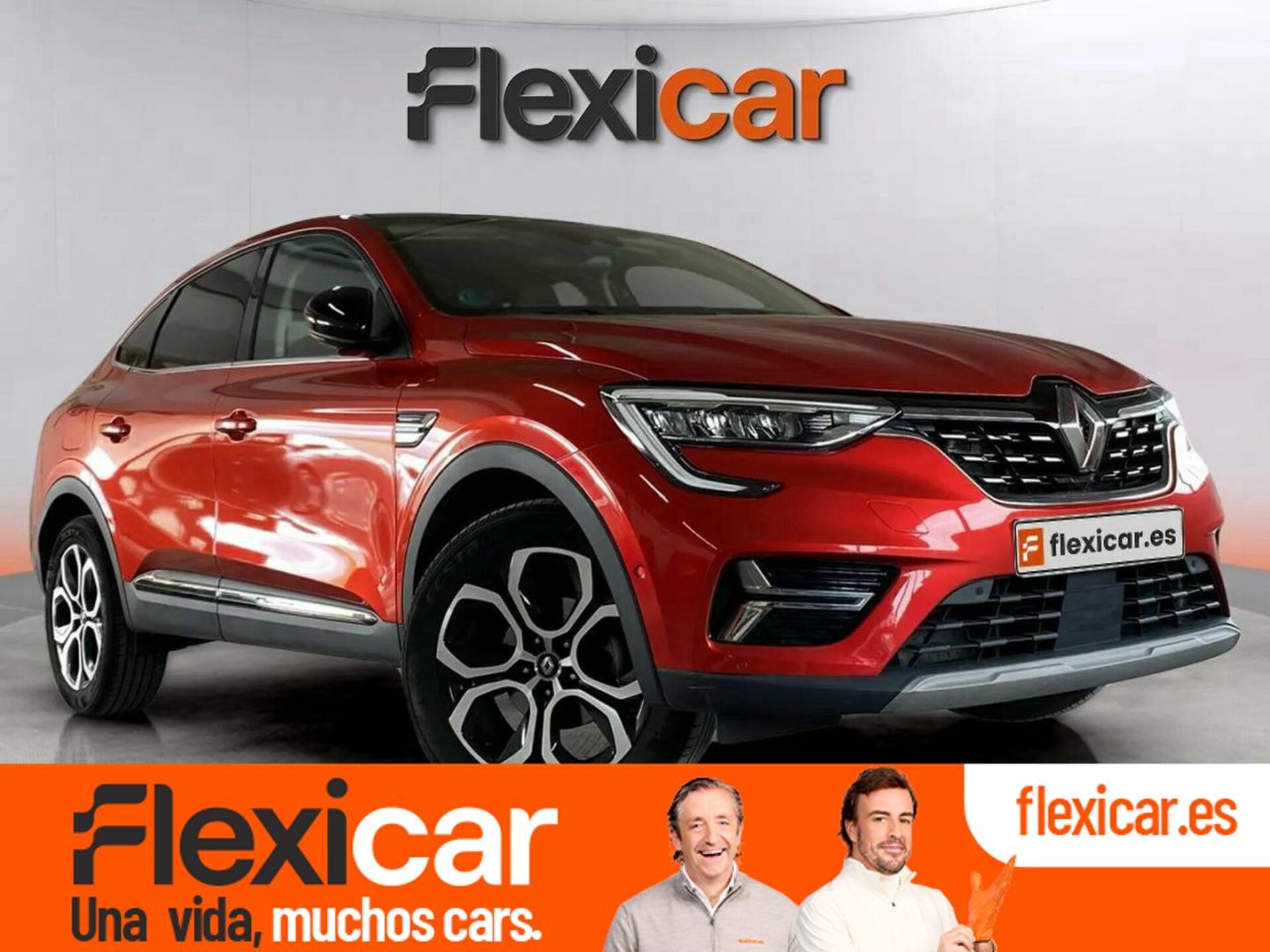 Imagen de RENAULT Arkana