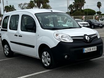 Imagen de RENAULT Kangoo Combi 1.5dCi En. Profesional N1 66kW