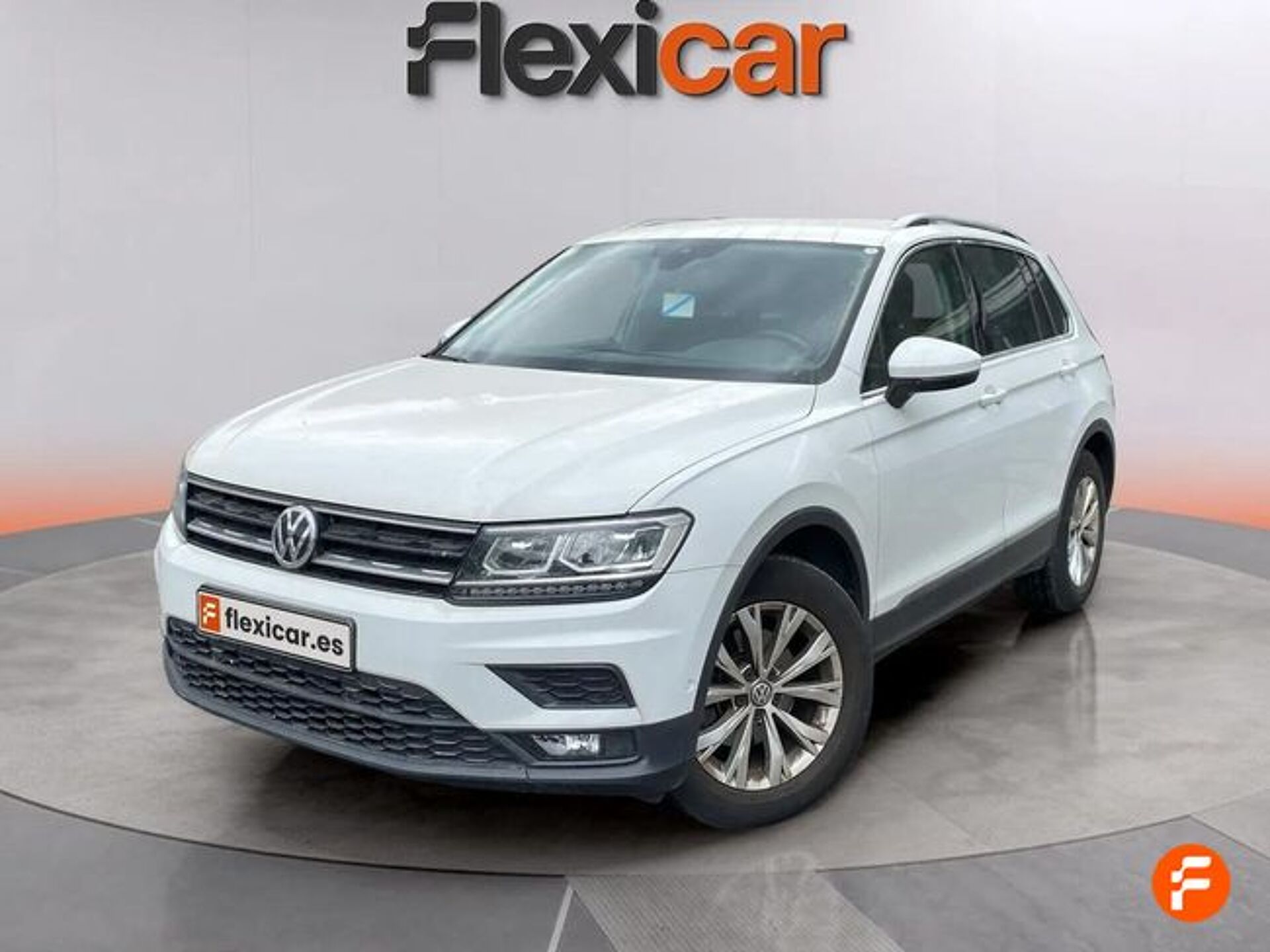 Imagen 3 de VOLKSWAGEN Tiguan