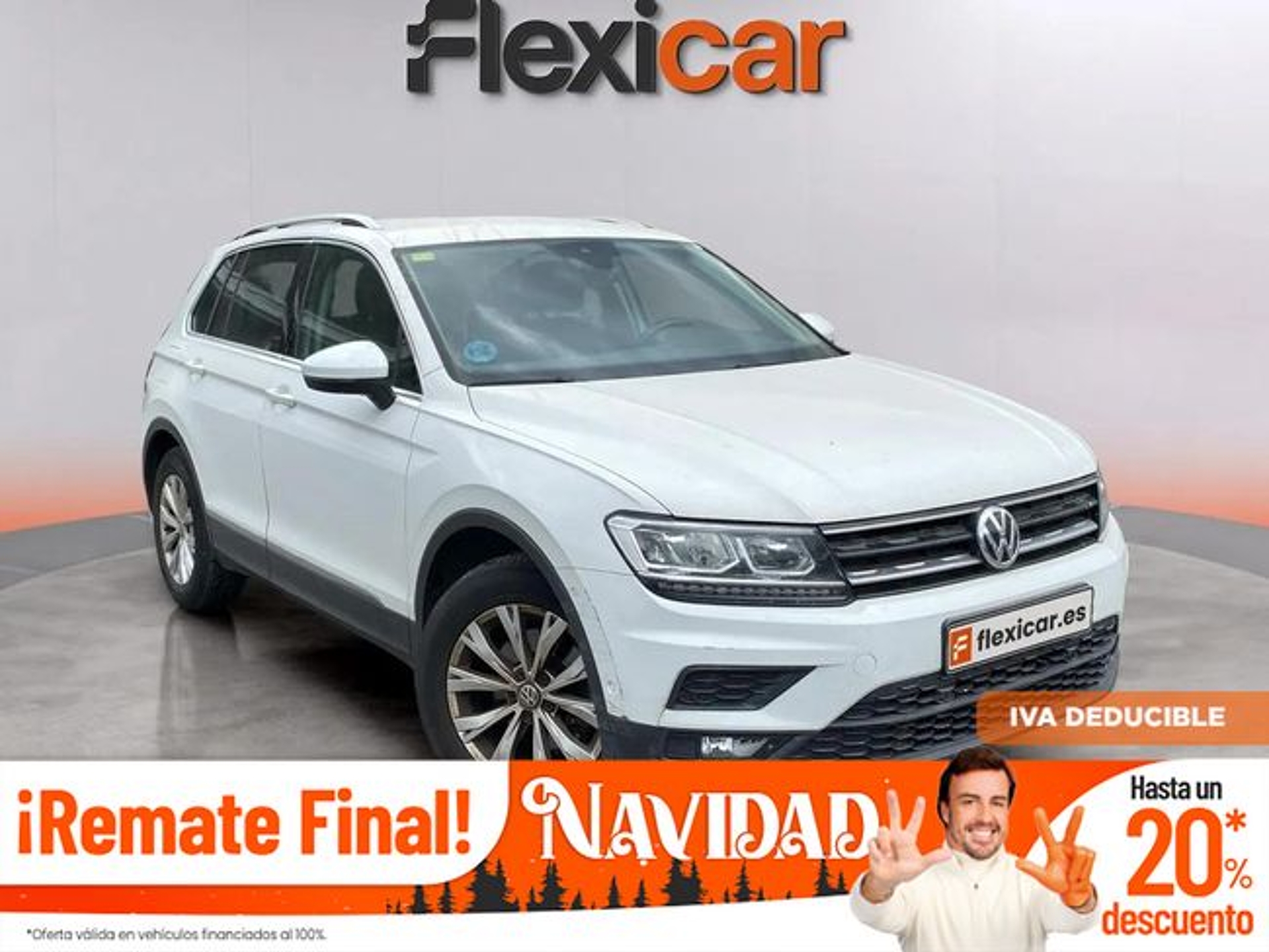Imagen de VOLKSWAGEN Tiguan