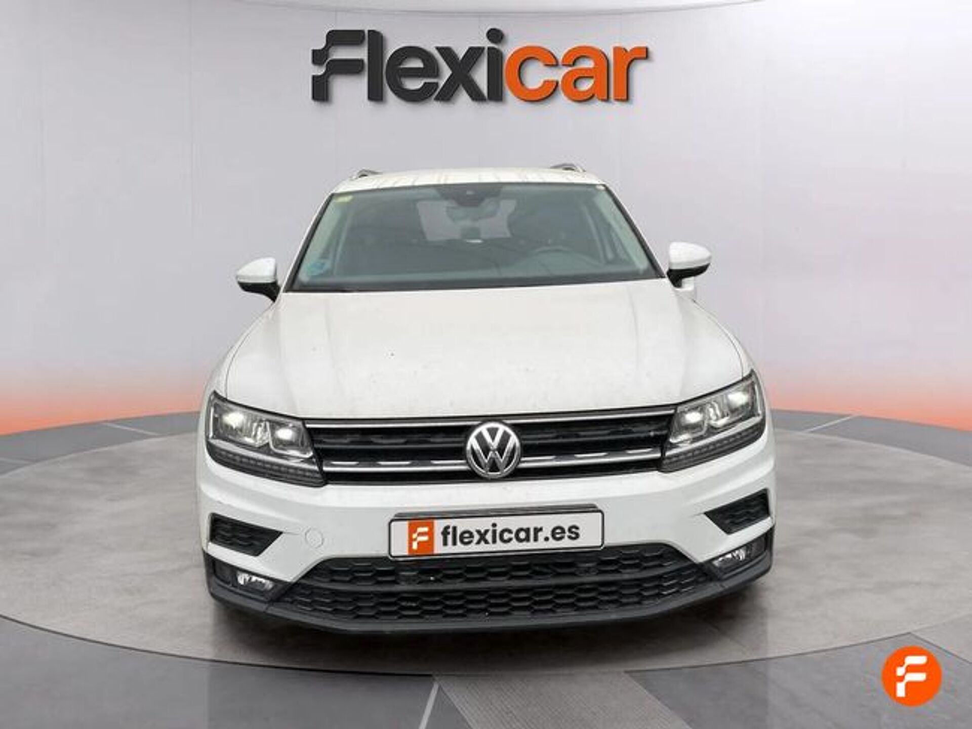 Imagen 2 de VOLKSWAGEN Tiguan