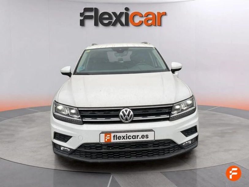 Foto del VOLKSWAGEN Tiguan 2.0TDI Advance DSG 110kW