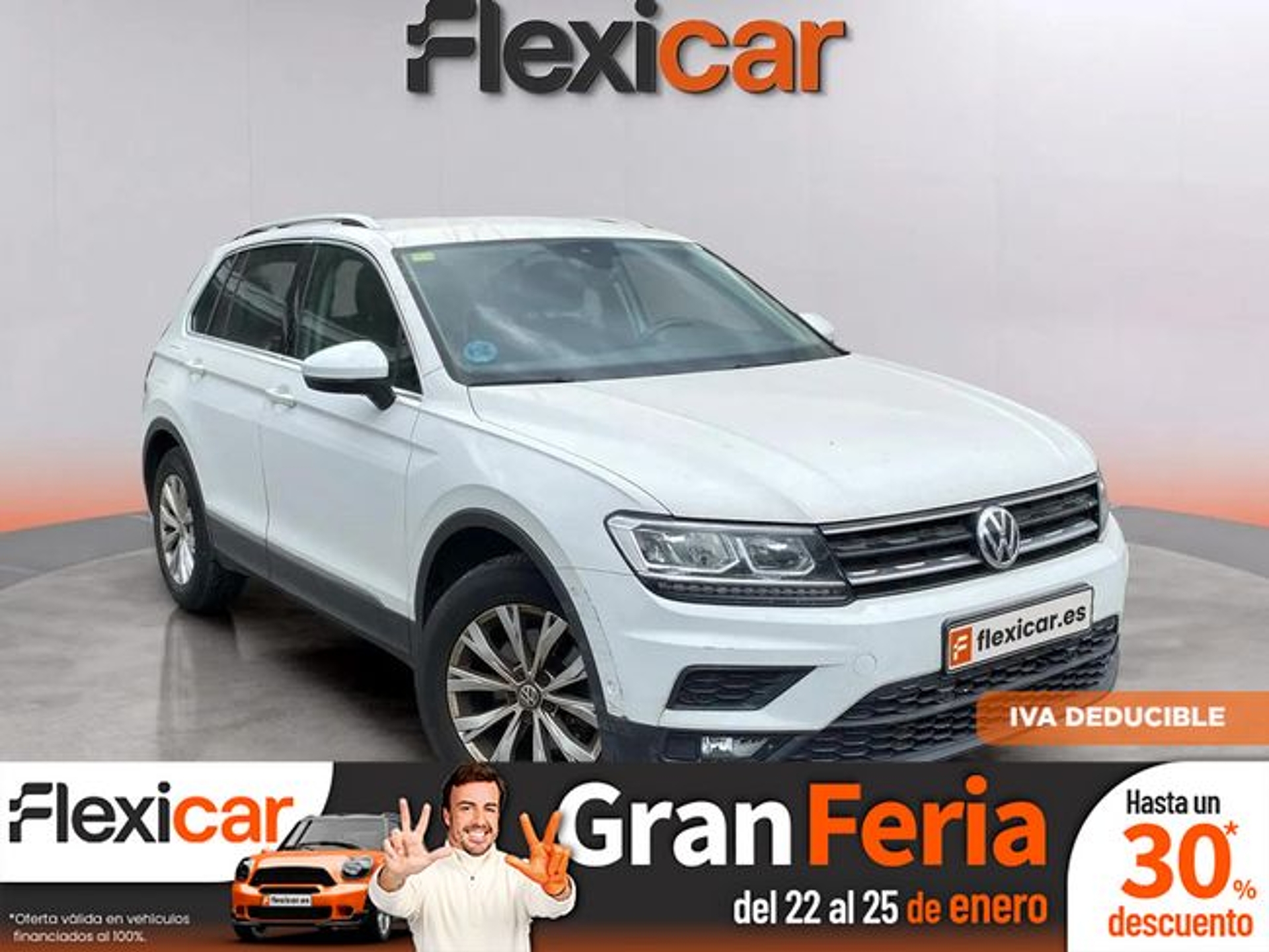 Imagen de VOLKSWAGEN Tiguan