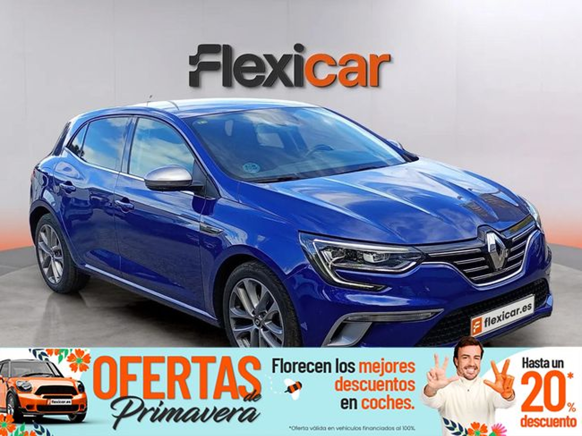 Imagen de RENAULT Mégane