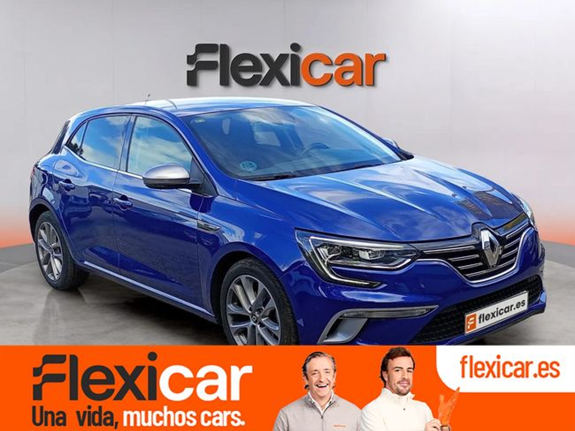 Imagen de RENAULT Mégane