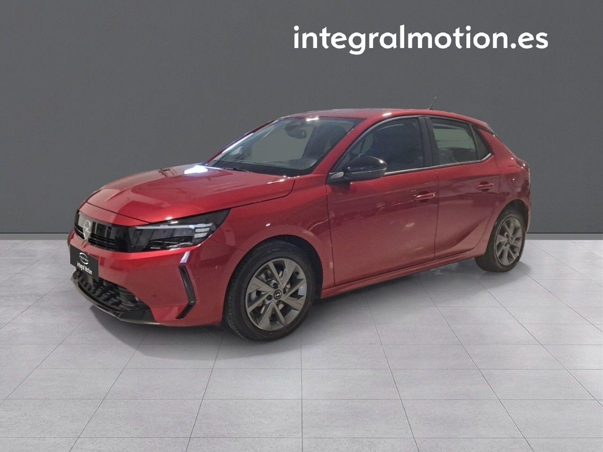 Imagen 1 de OPEL Corsa