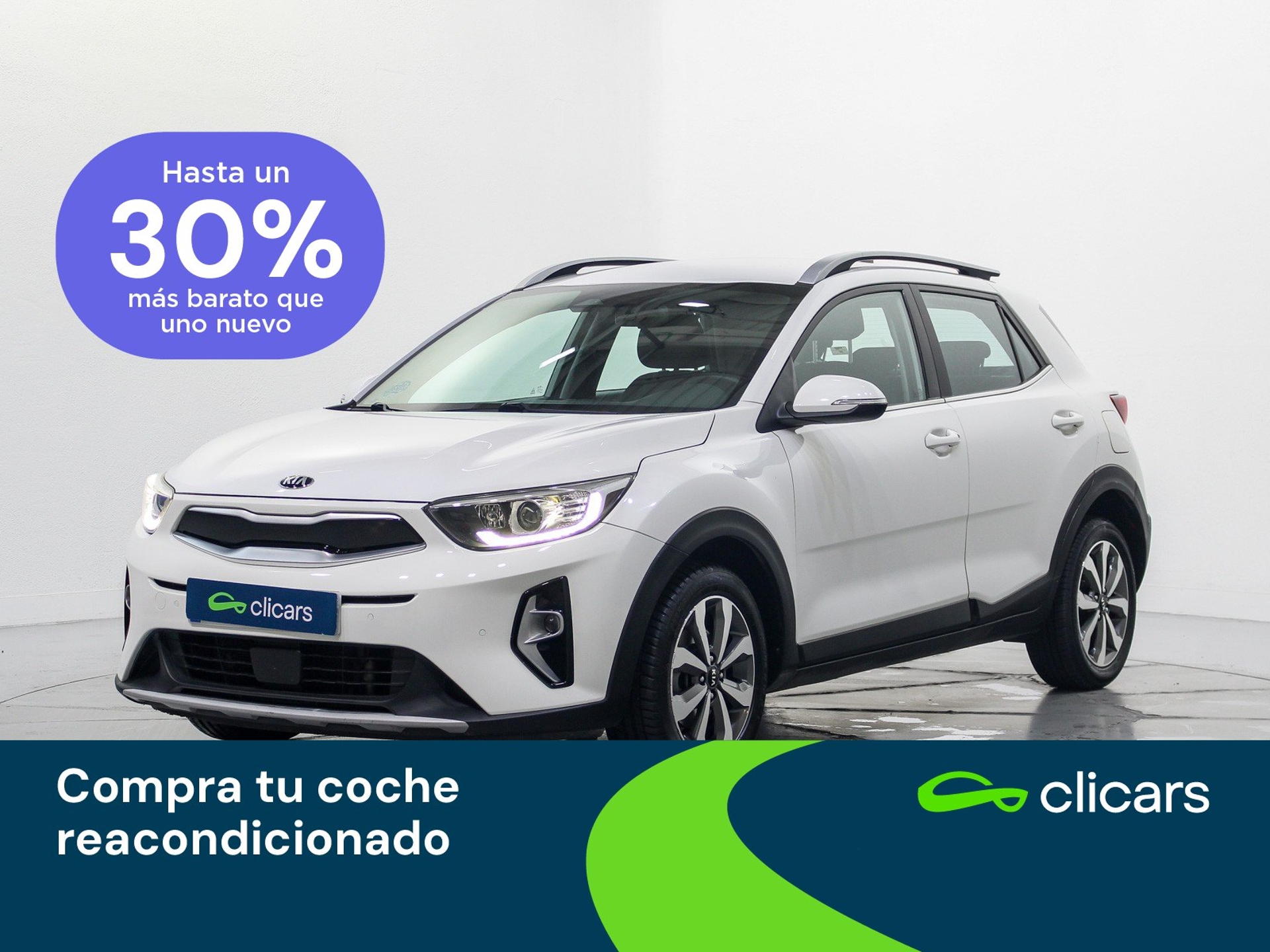 Imagen de KIA Stonic