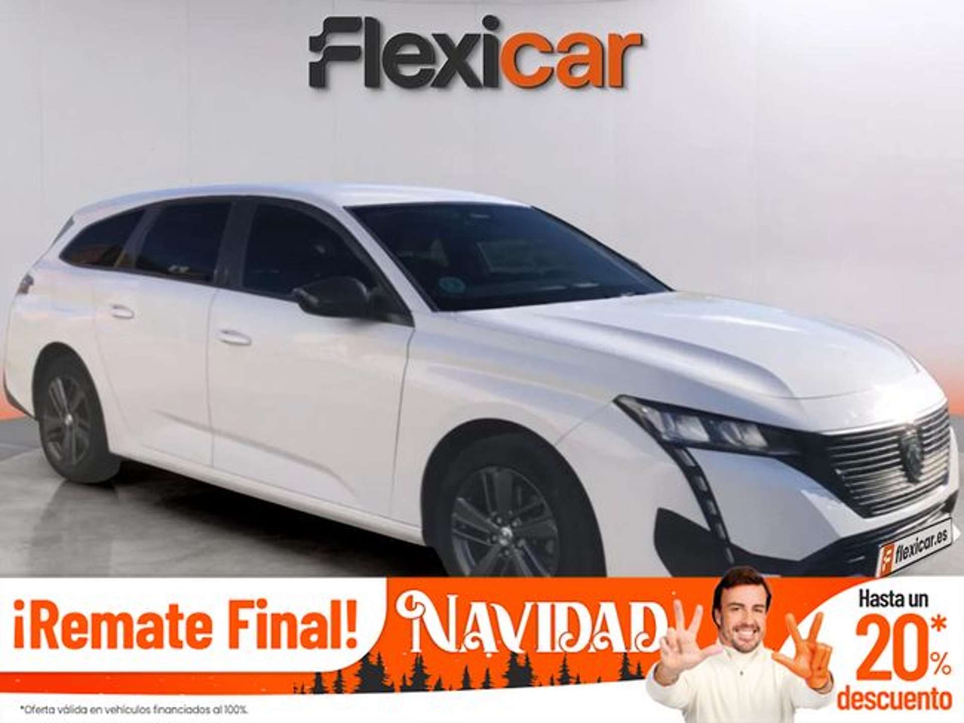 Imagen de PEUGEOT 308