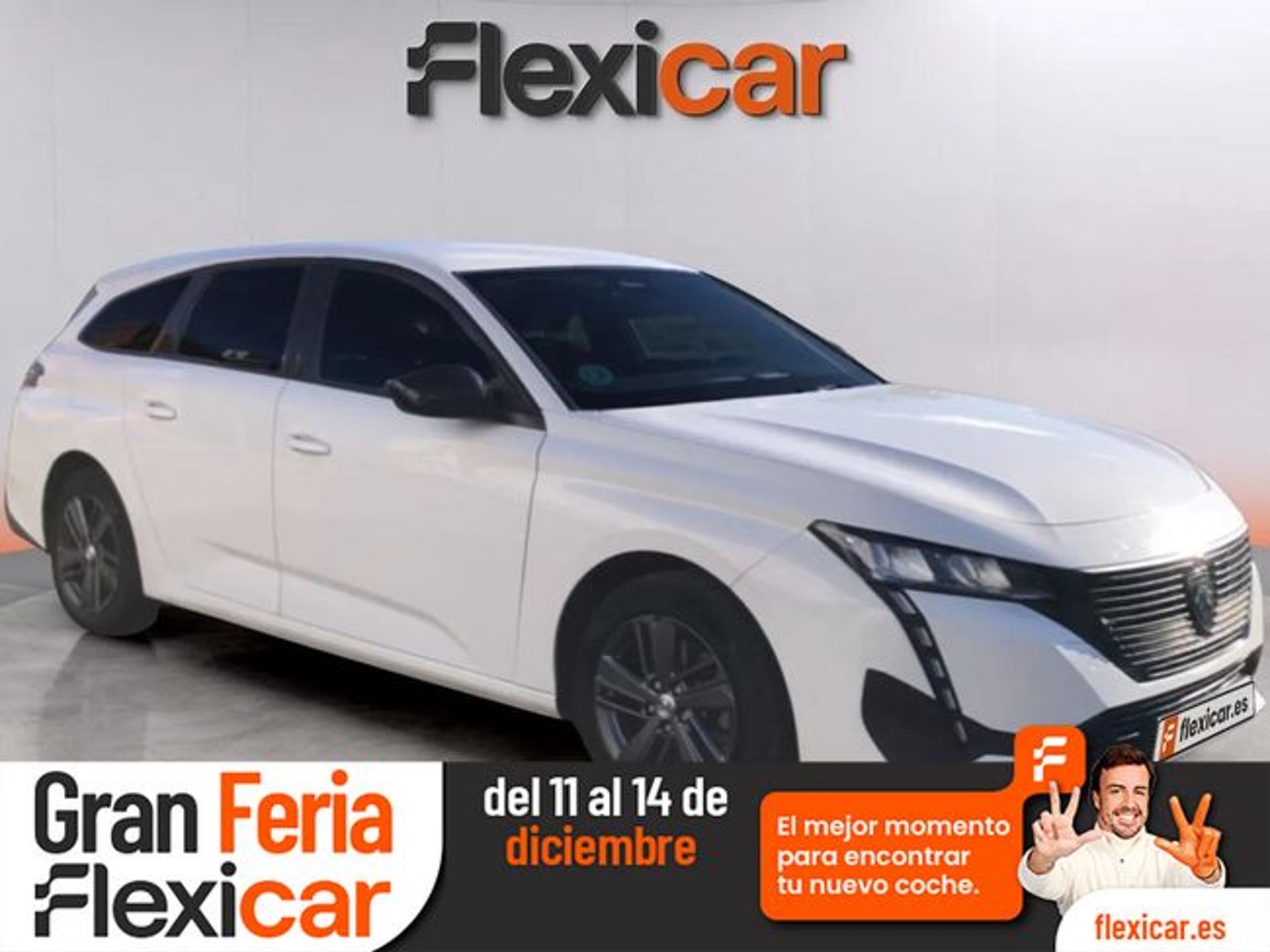 Imagen de PEUGEOT 308